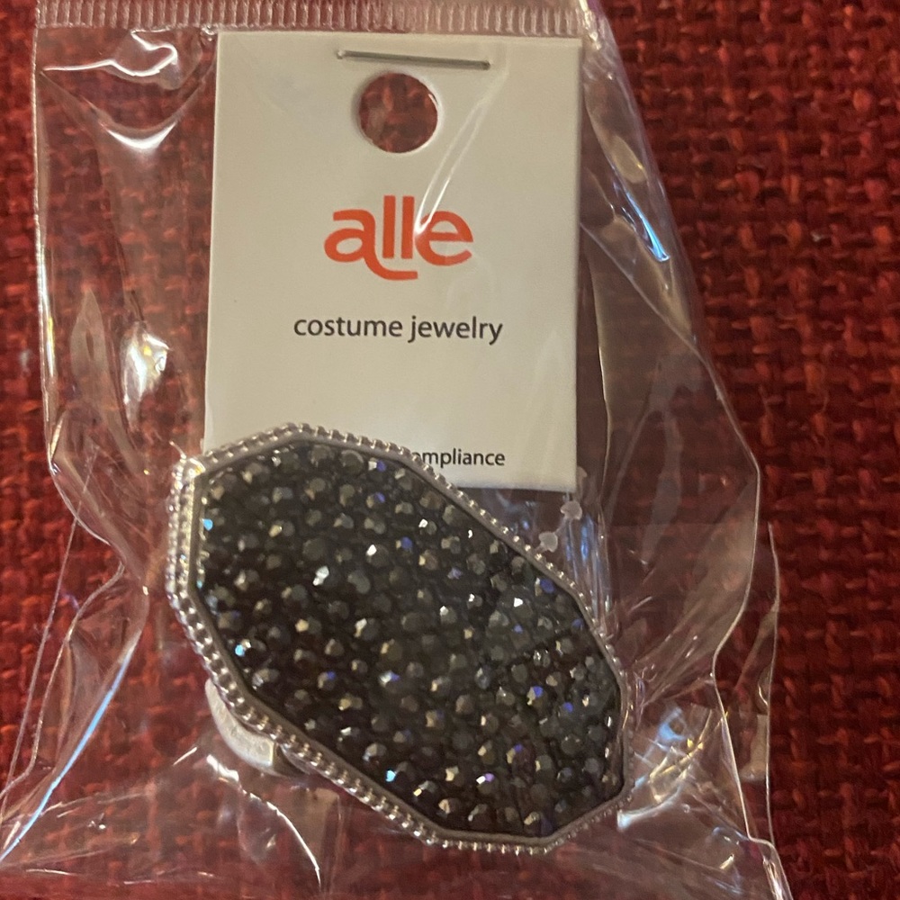 Alle Custom Ring